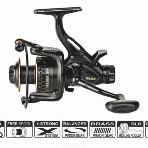 Traper STX Feeder