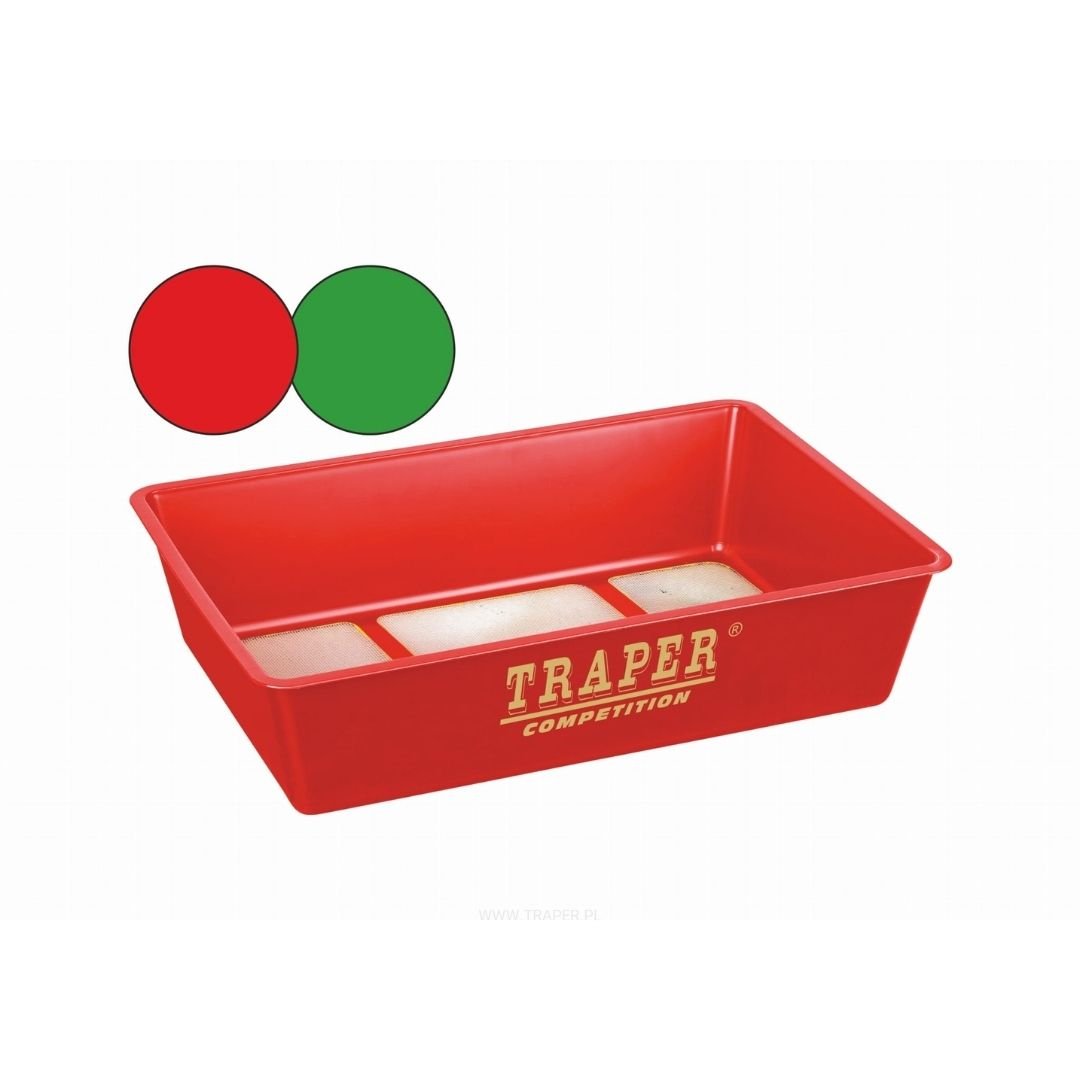 Deze su sieteliu 33x22cm