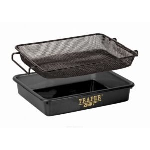 Dezute Black su sieteliu 26x21x5cm