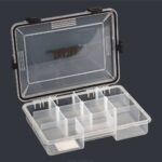 Dezute method feeder 230x175x50mm