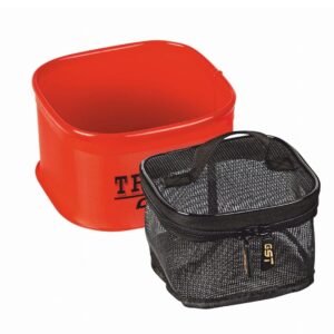 Dezute peletem GST Red