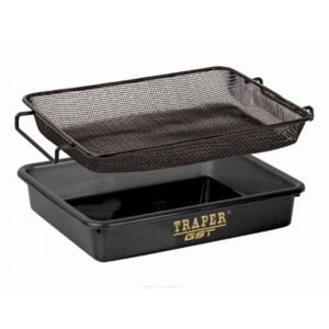 Dezute su sieteliu 31x26x7 cm