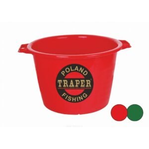 Kibiras Jaukui 40l raudonas