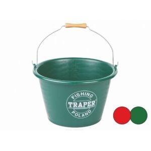 Kibiras jaukui 17l zalias