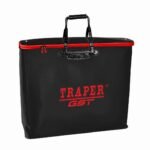 Krepsys sietui GST Black