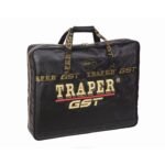 Krepsys sietui GST Black (2