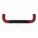 Laikiklis Duo Carbo Red 36cm