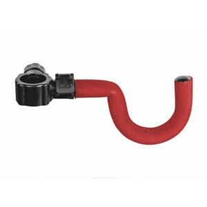 Laikiklis GST Click Red