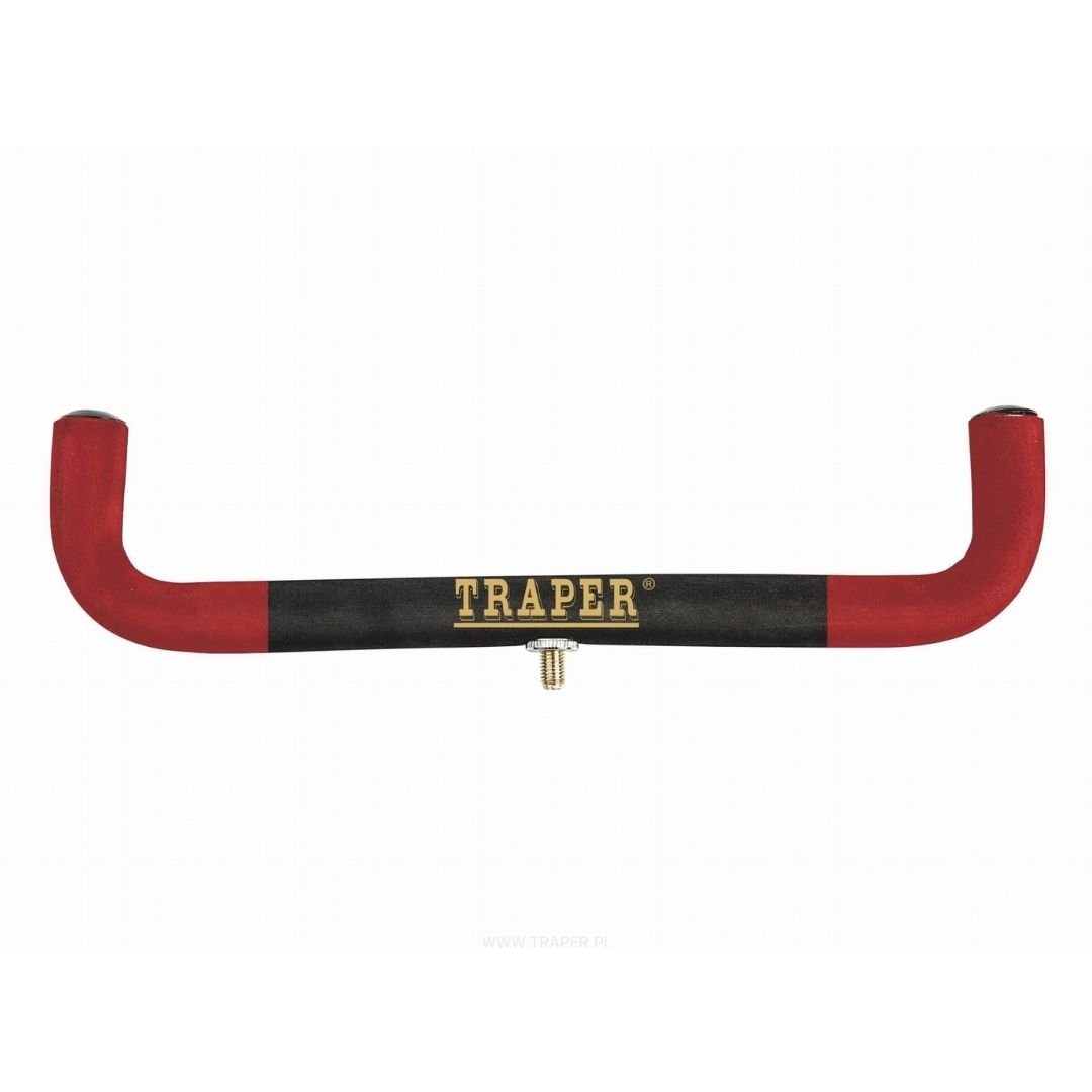 Laikiklis GST Duo Red 36cm Laikiklis GST Duo Red 36cm