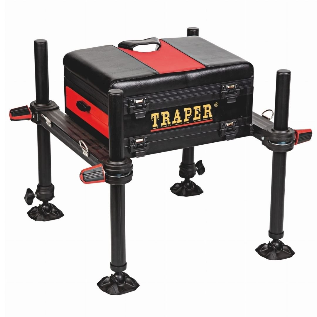 Platforma GST Light Platforma GST Light