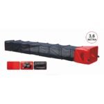 Sietelis GST red 2 3.6m