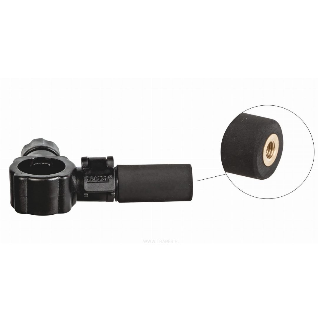 Sieto laikiklis GST Click Sieto laikiklis GST Click