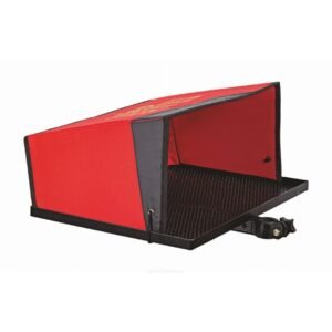 Stogelis platformos padeklams