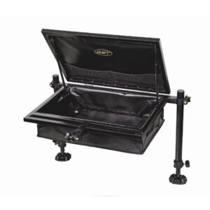 Stovas su dangciu GST