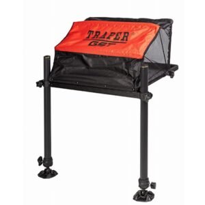 Stovas su uzdanga GST Red