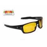 Akiniai Horizon Black 1